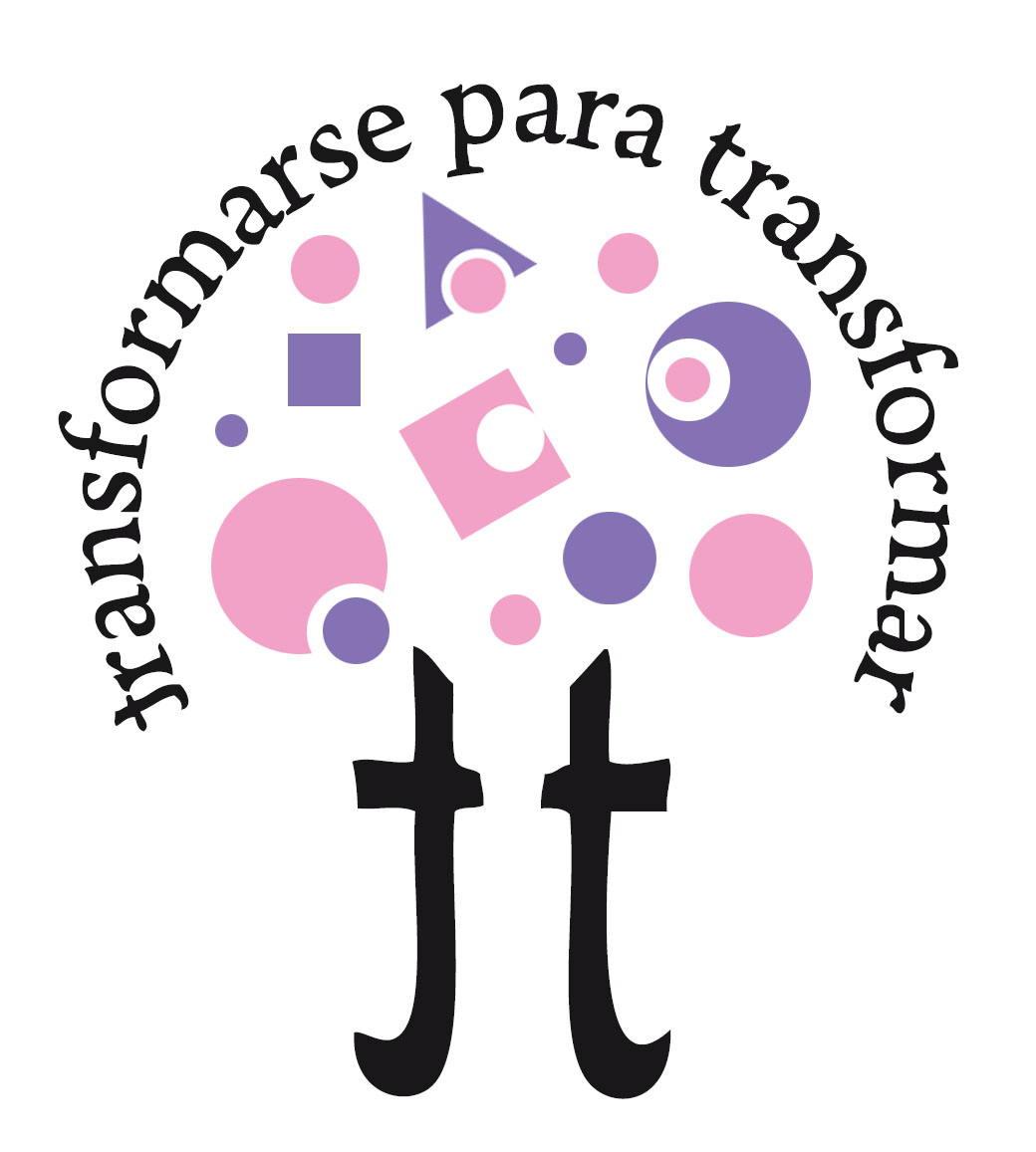 Transformarse para transformar